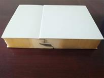 彩鋼復合板-夾心復合板-彩鋼夾心復合板