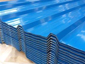 彩鋼壓型板-彩鋼壓型板規(guī)格