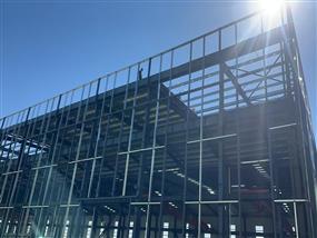 鋼結(jié)構(gòu)廠房-鋼結(jié)構(gòu)廠房造價(jià)-鋼結(jié)構(gòu)廠房預(yù)算