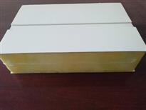 巖棉夾芯板-防火巖棉夾芯板