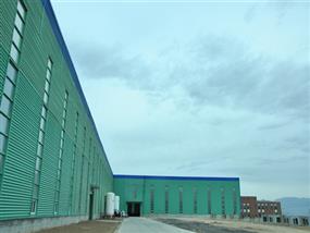 鋼結(jié)構(gòu)工程