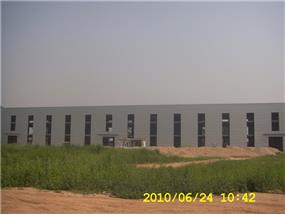 鋼結(jié)構(gòu)工程