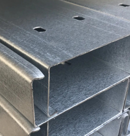 鋼結構公司，鋼鐵制品