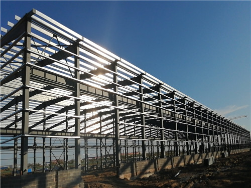 鋼結(jié)構(gòu)，鋼材