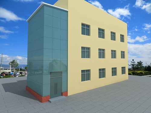 北京順義海嘉_外國語學(xué)院