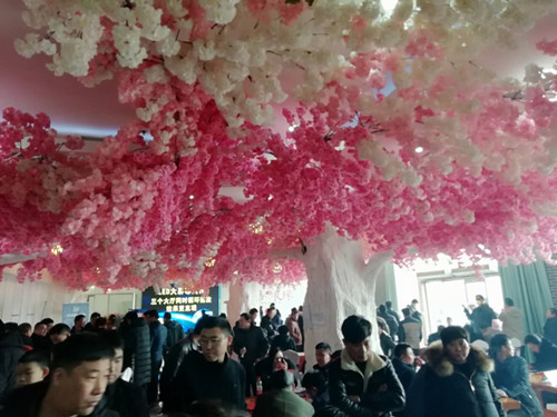 博泰鋼構(gòu)招聘會